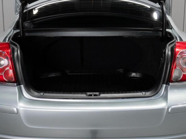 Toyota Avensis II Рестайлинг с пробегом 2008 года, цена 960 000 рублей, 269929 км, седан, Автокод Объявления