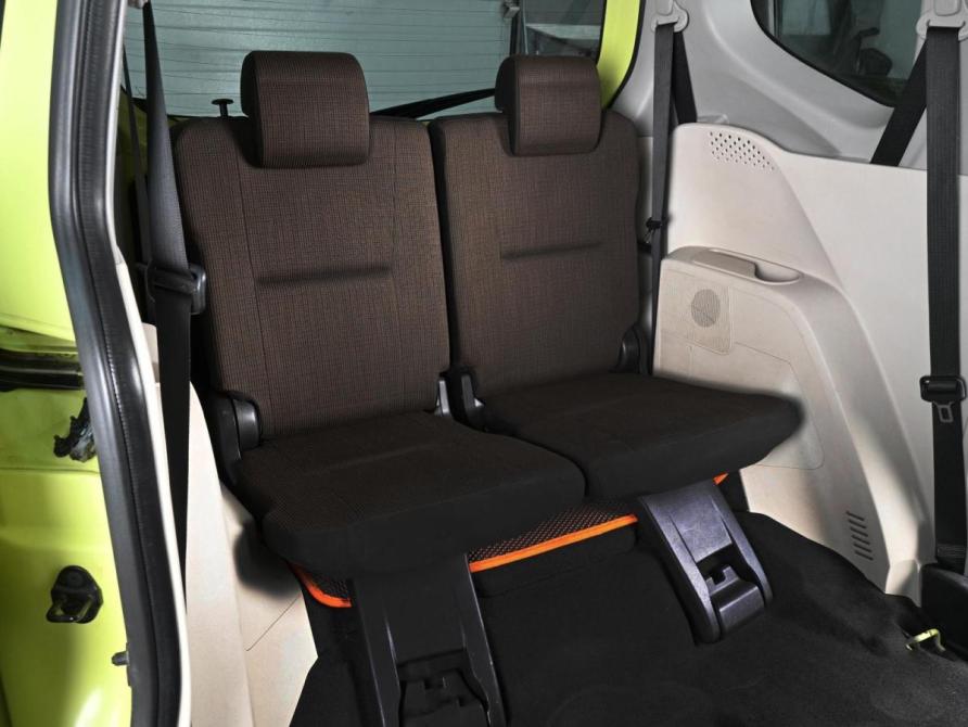 Toyota Sienta II Ростов-на-Дону  - изображение 12