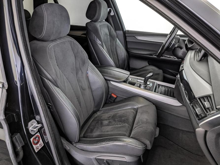 BMW X5 III (F15) Москва  - изображение 24