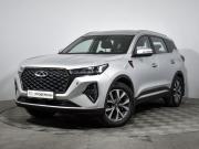 Chery Tiggo 7 Pro Max I Санкт-Петербург  - изображение 23