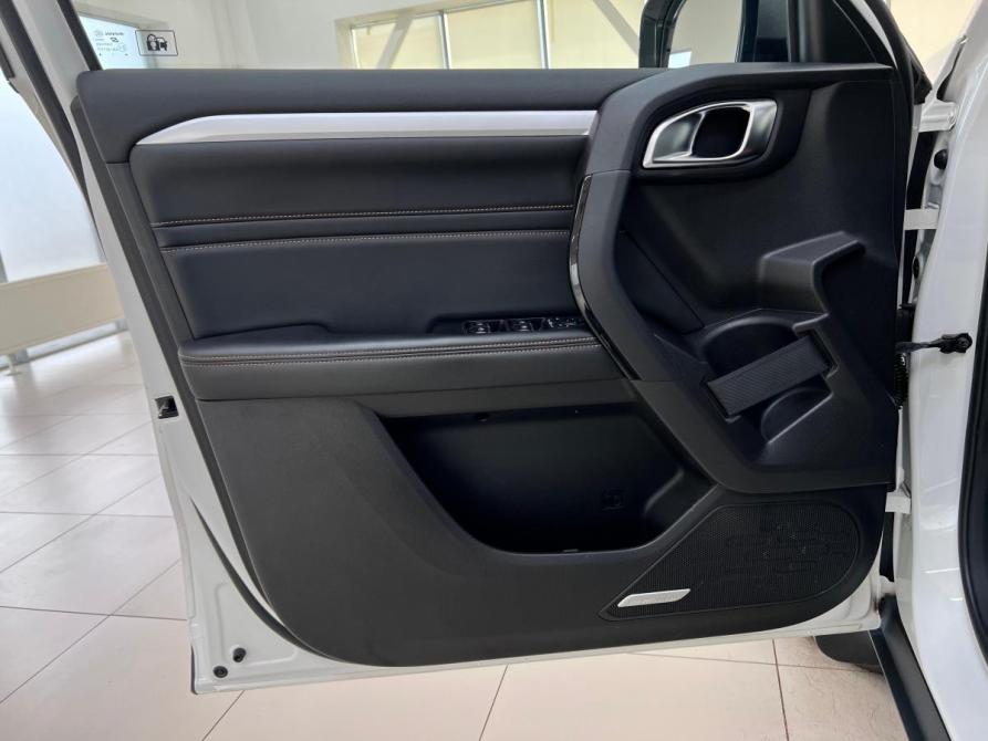 Haval Dargo Волгоград  - изображение 34