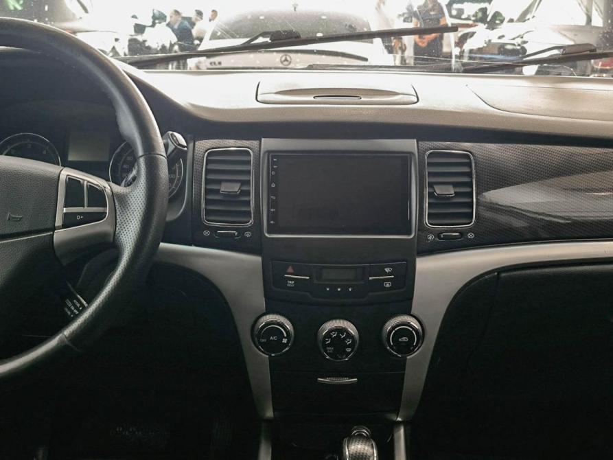 SsangYong Actyon II Казань  - изображение 18