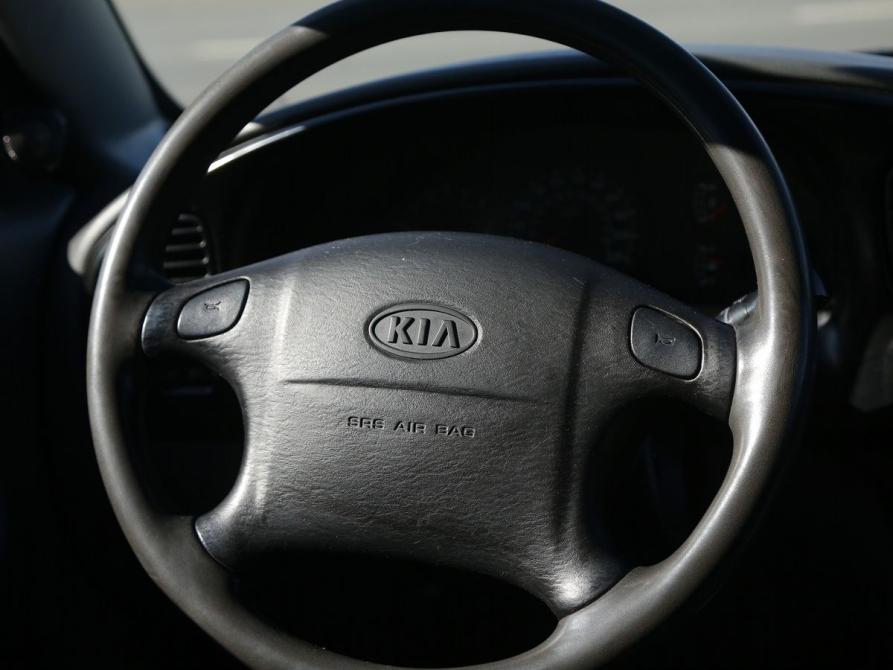Kia Spectra I Рестайлинг 2 Иваново  - изображение 16