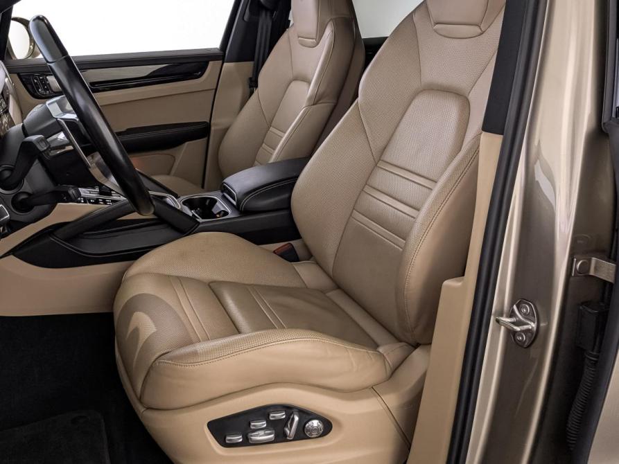 Porsche Cayenne III Москва  - изображение 20