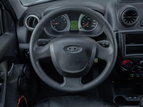 Lada (ВАЗ) Granta I с пробегом 2013 года, цена 308 000 рублей, 227000 км, седан, Автокод Объявления