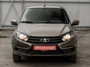Lada (ВАЗ) Granta I Рестайлинг Екатеринбург  - изображение 20