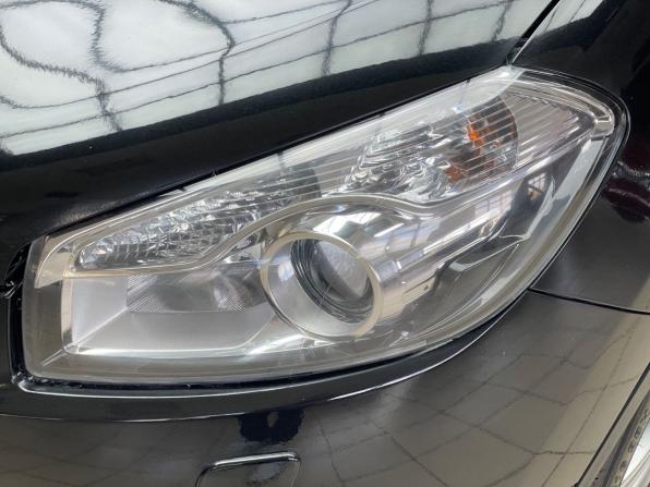 Nissan Qashqai+2 I Рестайлинг с пробегом 2012 года, цена 960 000 рублей, 177100 км, внедорожник, Автокод Объявления