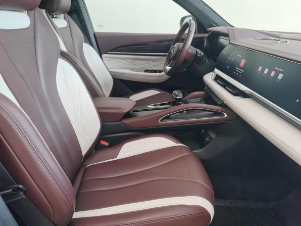 Geely Monjaro I с пробегом 2023 года, цена 3 450 000 рублей, 56000 км, внедорожник, Автокод Объявления