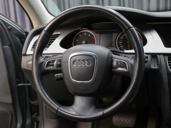 Audi A4 allroad IV (B8) с пробегом 2009 года, цена 1 149 000 рублей, 245000 км, универсал, Автокод Объявления