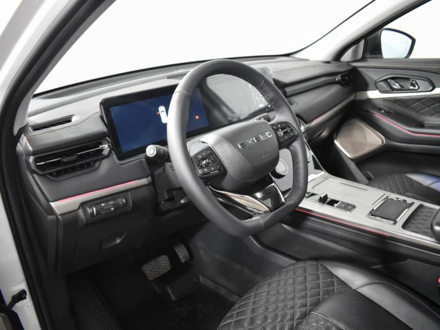 Exeed TXL I Рестайлинг Санкт-Петербург  - изображение 9