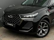 Chery Tiggo 7 Pro Max I Рестайлинг Санкт-Петербург  - изображение 58