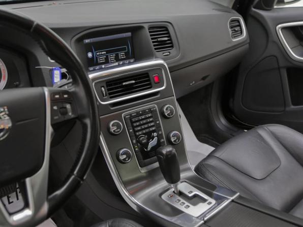 Volvo S60 II с пробегом 2011 года, цена 619 000 рублей, 158921 км, седан, Автокод Объявления