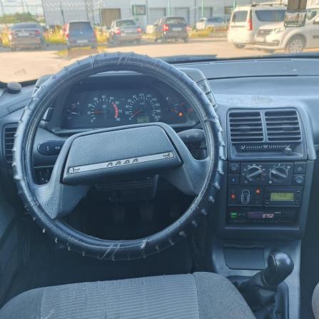 Lada (ВАЗ) 2112 с пробегом 2006 года, цена 75 000 рублей, 200000 км, хэтчбек, Автокод Объявления
