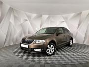 Skoda Octavia III (A7) Москва  - изображение 20