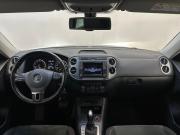 Volkswagen Tiguan I Рестайлинг Балашиха  - изображение 21