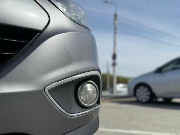 Hyundai ix35 I с пробегом 2012 года, цена 1 150 000 рублей, 229466 км, внедорожник, Автокод Объявления