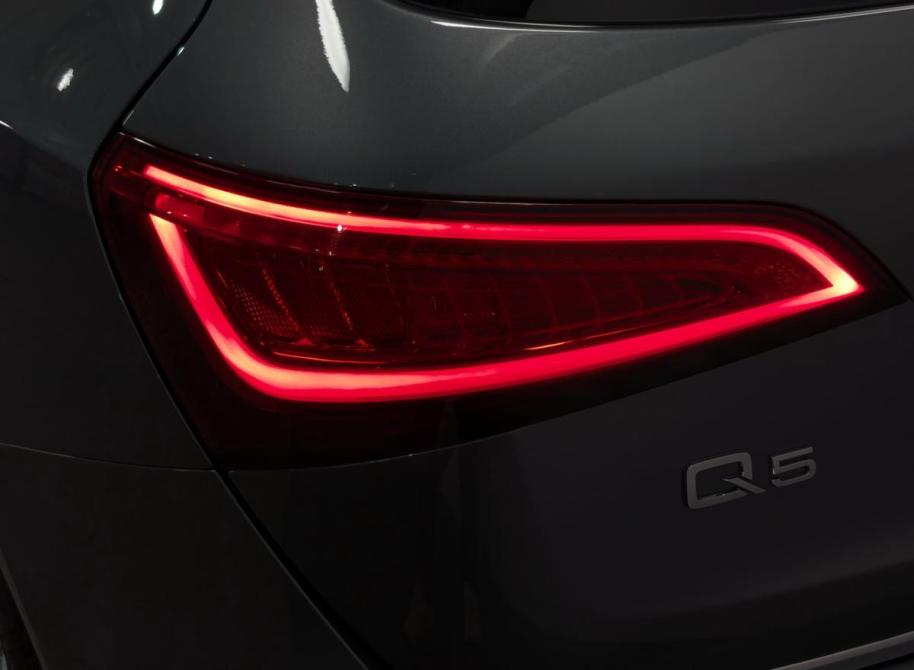 Audi Q5 I (8R) Рестайлинг Санкт-Петербург  - изображение 30