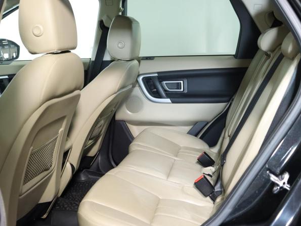 Land Rover Discovery Sport I с пробегом 2016 года, цена 2 067 900 рублей, 143496 км, внедорожник, Автокод Объявления