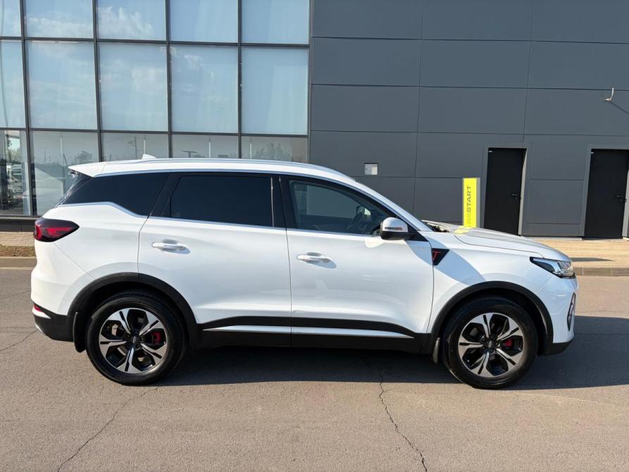 Chery Tiggo 7 Pro Max I Ярославль  - изображение 6