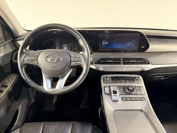 Hyundai Palisade I с пробегом 2019 года, цена 3 447 000 рублей, 160000 км, внедорожник, Автокод Объявления