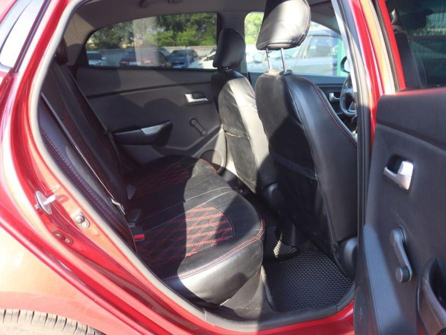Kia Rio III Нижний Новгород  - изображение 11