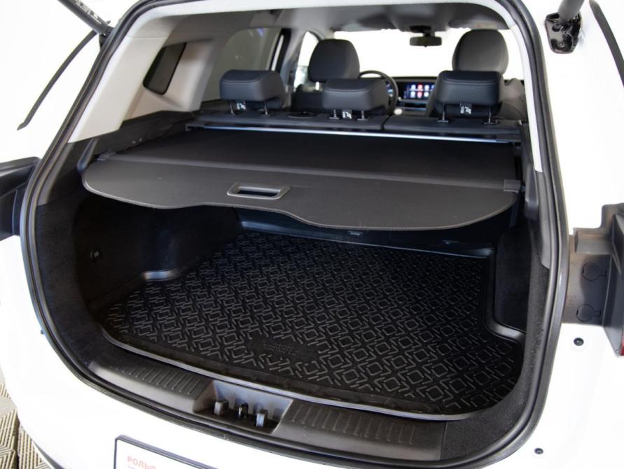Chery Tiggo 7 Pro Max I Санкт-Петербург  - изображение 21
