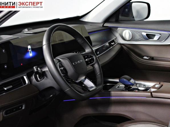 Chery Tiggo 8 Pro Plug-in Hybrid с пробегом 2023 года, цена 2 577 000 рублей, 58196 км, внедорожник, Автокод Объявления