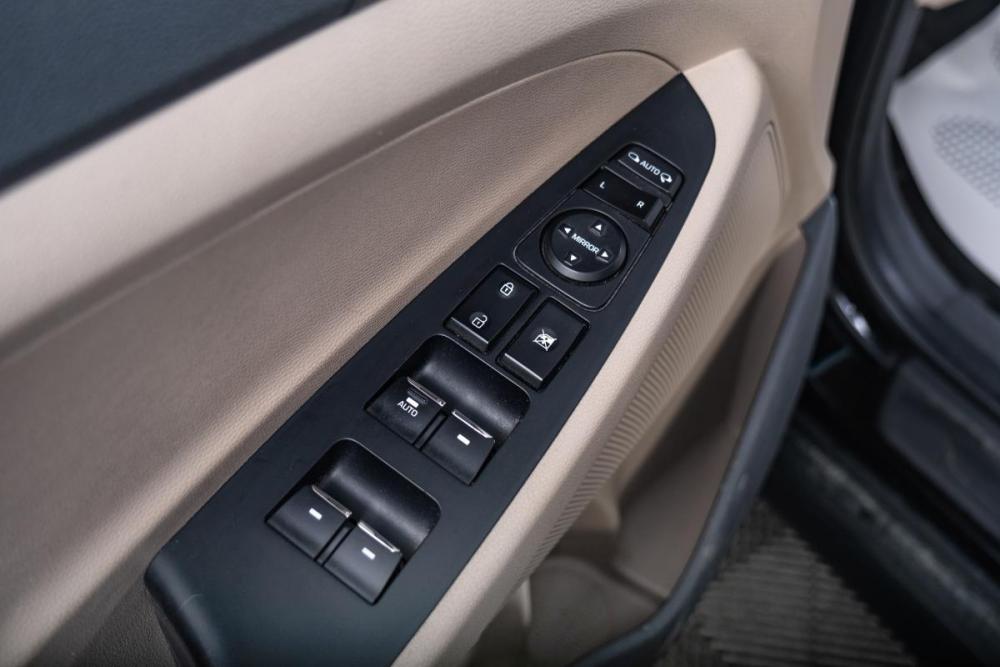 Hyundai Tucson III Томск  - изображение 8
