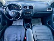 Volkswagen Polo V Рестайлинг Вологда  - изображение 29