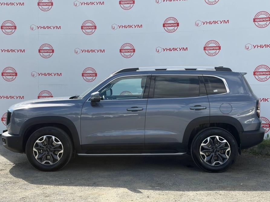 Haval Dargo I Екатеринбург  - изображение 2