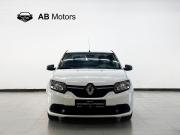 Renault Logan II Белгород  - изображение 23
