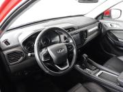 Chery Tiggo 4 I Рестайлинг Химки  - изображение 25