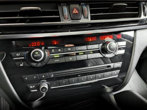 BMW X6 II (F16) с пробегом 2015 года, цена 2 735 000 рублей, 144558 км, внедорожник, Автокод Объявления