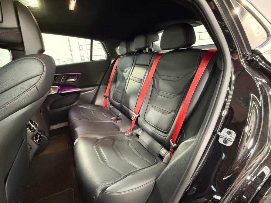 Mercedes-Benz GLC Coupe AMG II (C254) Москва  - изображение 3