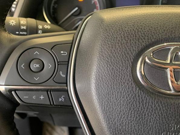 Toyota Camry VIII (XV70) с пробегом 2020 года, цена 3 601 200 рублей, 16472 км, седан, Автокод Объявления