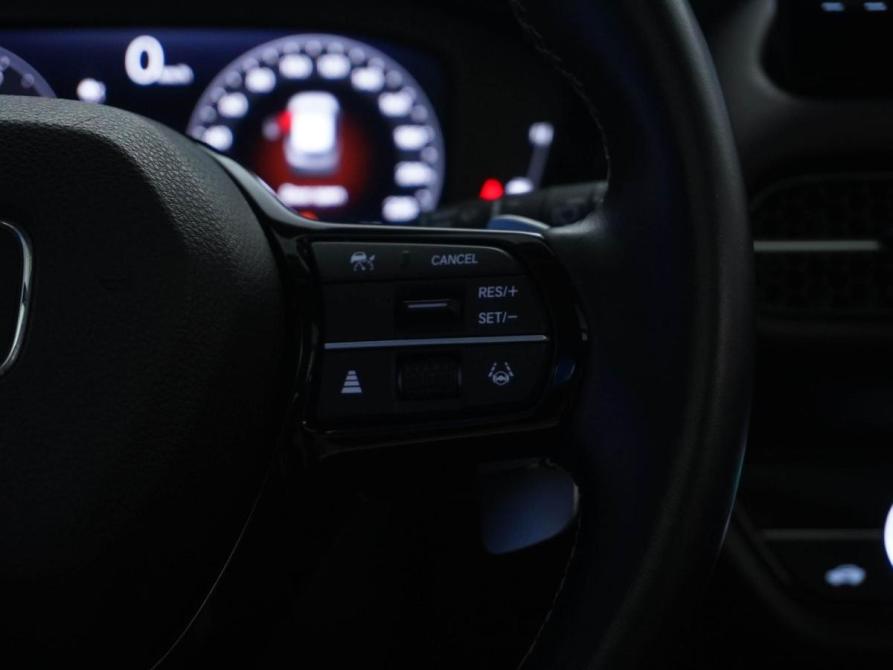 Honda ZR-V Москва  - изображение 14