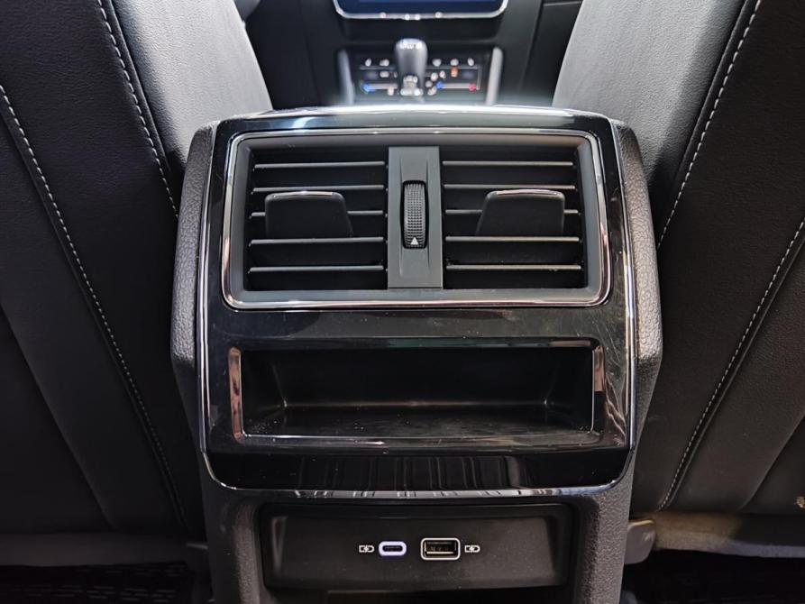 Skoda Superb III Рестайлинг Барнаул  - изображение 33
