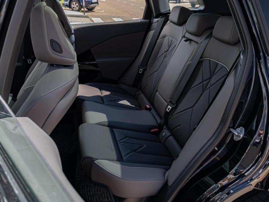 BMW X3 IV (G45/G48) Краснодар  - изображение 9