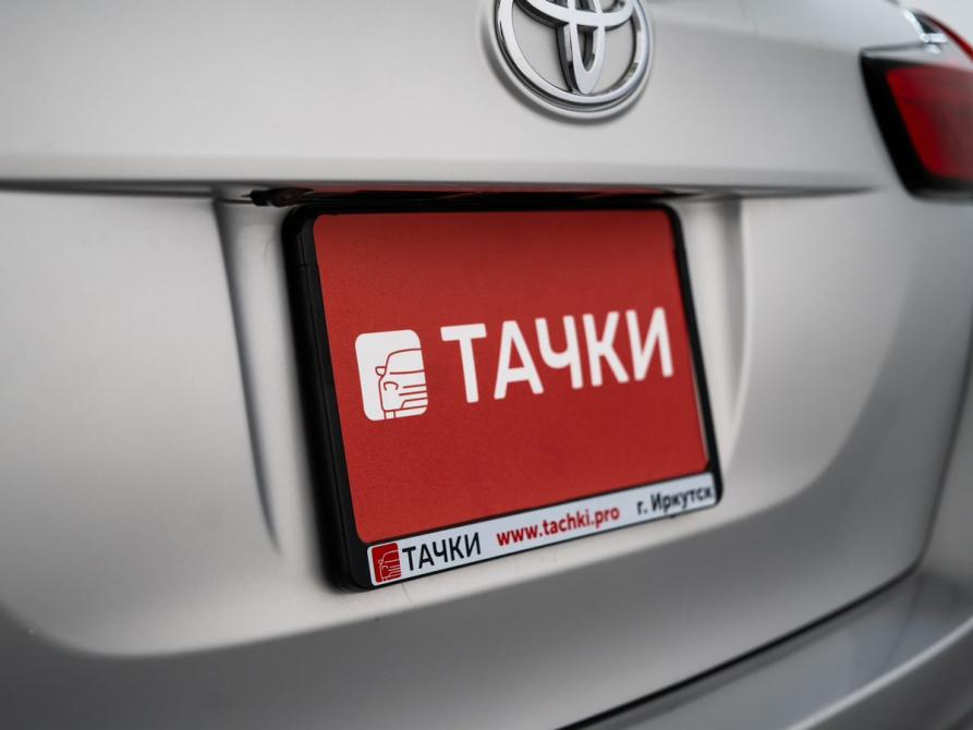 Toyota Corolla XI (E160 E170 E180) Иркутск  - изображение 21