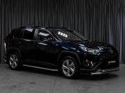 Toyota RAV4 V (XA50) Тюмень  - изображение 24