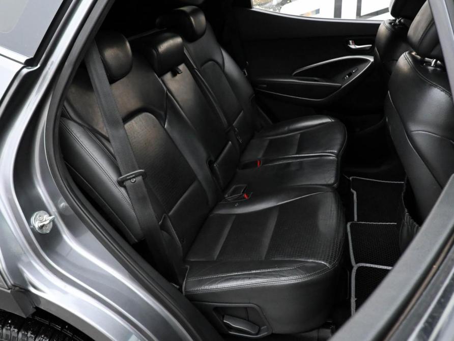 Hyundai Santa Fe III Волгоград  - изображение 8