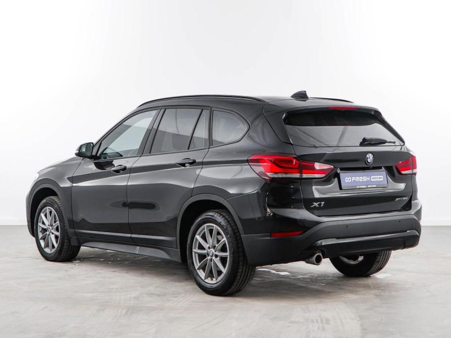 BMW X1 II (F48) Рестайлинг Москва  - изображение 2