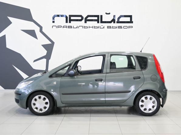 Mitsubishi Colt VI (Z20/Z30) с пробегом 2007 года, цена 439 900 рублей, 212000 км, хэтчбек, Автокод Объявления
