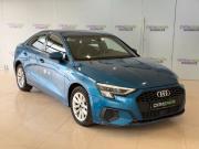Audi A3 IV (8Y) Москва  - изображение 18