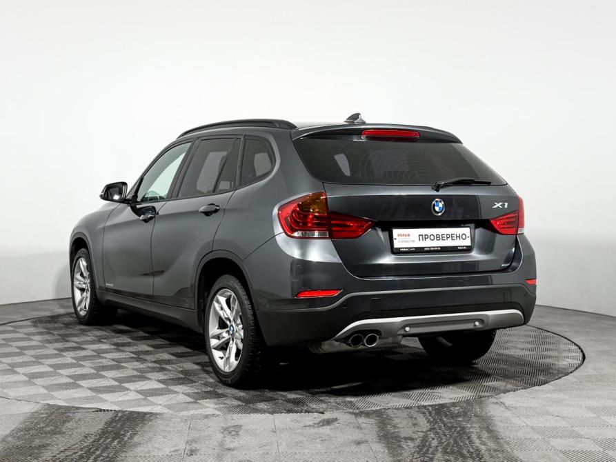 BMW X1 I (E84) Рестайлинг Санкт-Петербург  - изображение 7