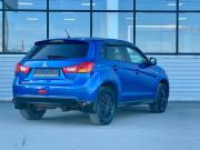 Mitsubishi ASX I Рестайлинг Вологда  - изображение 23