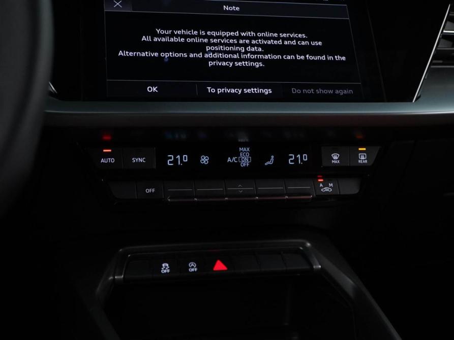 Audi A3 IV (8Y) Москва  - изображение 16