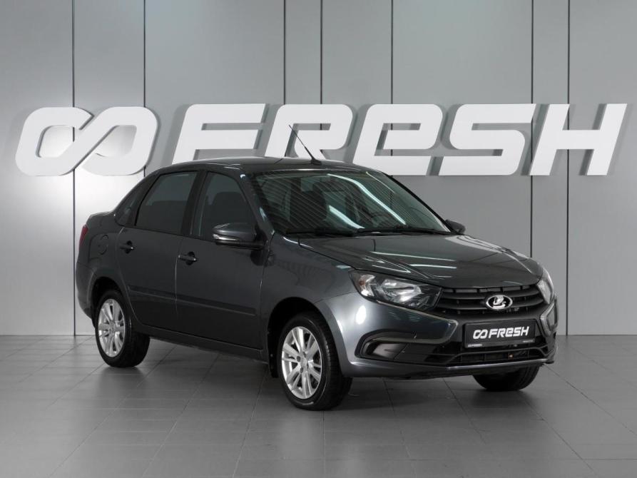 Lada (ВАЗ) Granta I Рестайлинг Минеральные Воды  - изображение 1