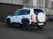 Lada (ВАЗ) Niva Travel I Москва  - изображение 23