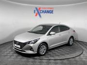 Hyundai Solaris II Рестайлинг Нижний Новгород  - изображение 23